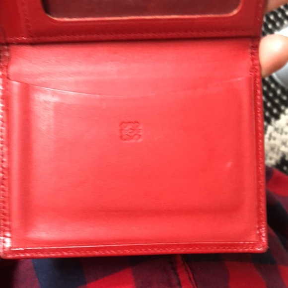 Loewe cards holder - Picture 4 of 9